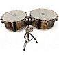 Used MEINL Luis Conte Timables Timbales