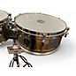 Used MEINL Luis Conte Timables Timbales