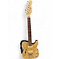 Used Michael Kelly MK59 T Natural Hollow Body Electric Guitar thumbnail