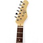 Used Michael Kelly MK59 T Natural Hollow Body Electric Guitar