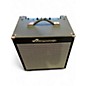 Used Ampeg RB-108 Bass Combo Amp thumbnail