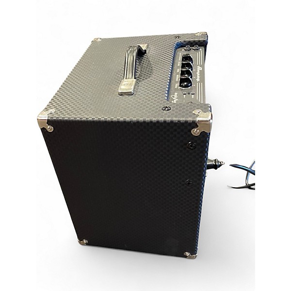Used Ampeg RB-108 Bass Combo Amp