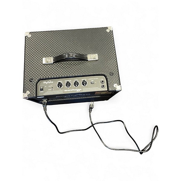 Used Ampeg RB-108 Bass Combo Amp