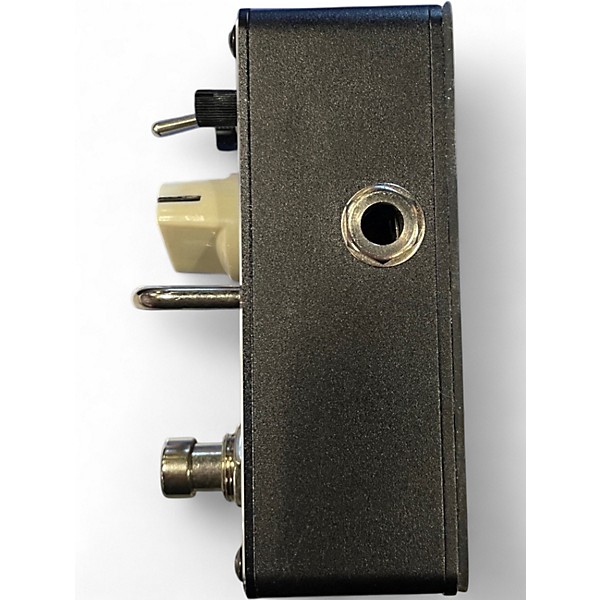 Used Tomsline Holy War Effect Pedal
