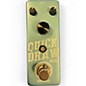 Used Outlaw Effects Quick Draw Effect Pedal thumbnail
