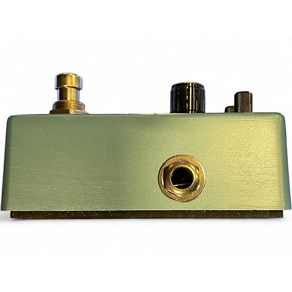 Used Outlaw Effects Quick Draw Effect Pedal