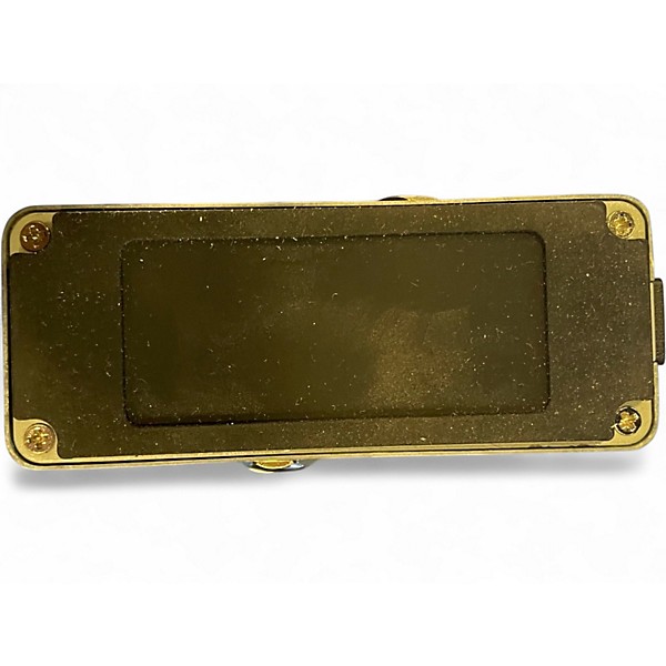 Used Outlaw Effects Quick Draw Effect Pedal