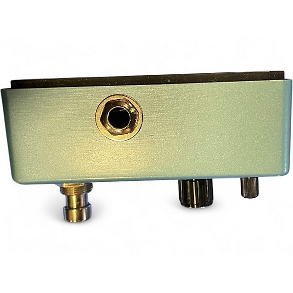 Used Outlaw Effects Quick Draw Effect Pedal