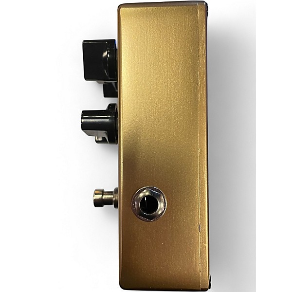 Used Gokko Plexibox Effect Pedal