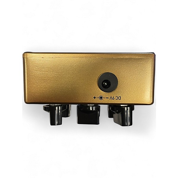 Used Gokko Plexibox Effect Pedal