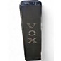 Used VOX V847 Reissue Wah Effect Pedal thumbnail