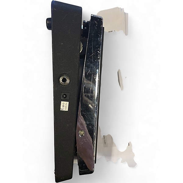 Used VOX V847 Reissue Wah Effect Pedal