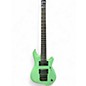 Used Jamstik STUDIO Seafoam Green Electric Guitar thumbnail