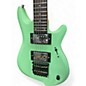 Used Jamstik STUDIO Seafoam Green Electric Guitar