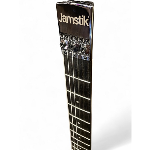 Used Jamstik STUDIO Seafoam Green Electric Guitar