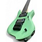 Used Jamstik STUDIO Seafoam Green Electric Guitar