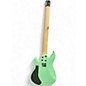 Used Jamstik STUDIO Seafoam Green Electric Guitar