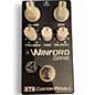 Used Xact Tone Solutions Winford Drive Effect Pedal thumbnail