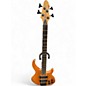 Used Peavey Grind BXP Natural Electric Bass Guitar thumbnail