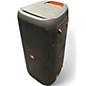 Used JBL Bluetooth Partybox 310 Powered Speaker thumbnail