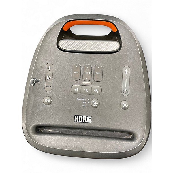 Used JBL Bluetooth Partybox 310 Powered Speaker