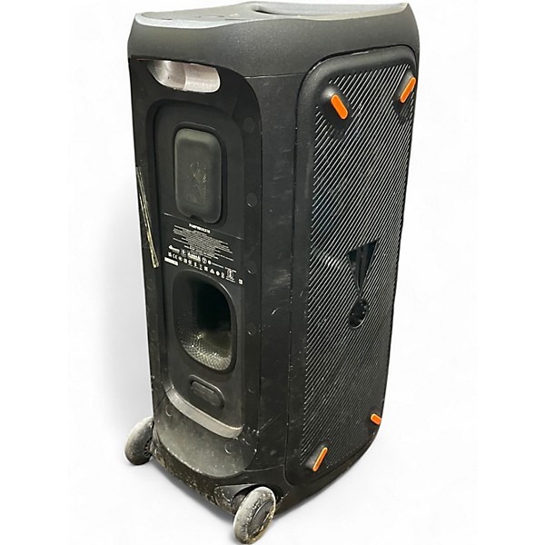 Used JBL Bluetooth Partybox 310 Powered Speaker