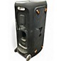 Used JBL Bluetooth Partybox 310 Powered Speaker