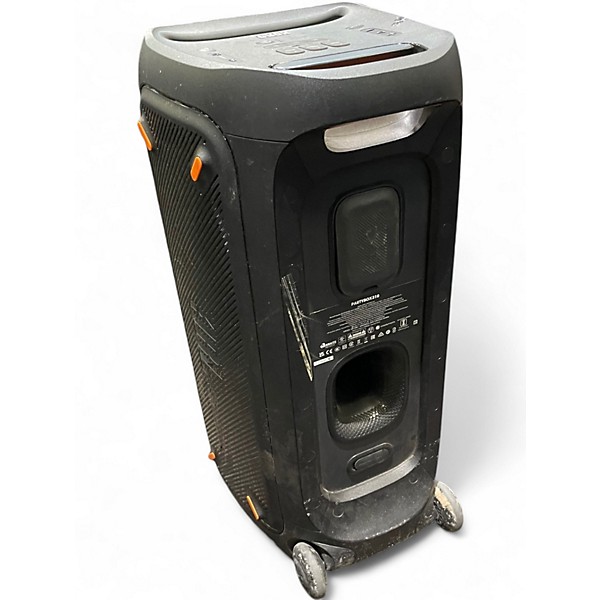 Used JBL Bluetooth Partybox 310 Powered Speaker