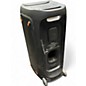 Used JBL Bluetooth Partybox 310 Powered Speaker