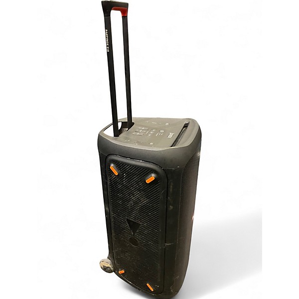 Used JBL Bluetooth Partybox 310 Powered Speaker