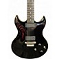 Used VOX SDC-33 Black Solid Body Electric Guitar thumbnail