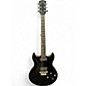 Used VOX SDC-33 Black Solid Body Electric Guitar