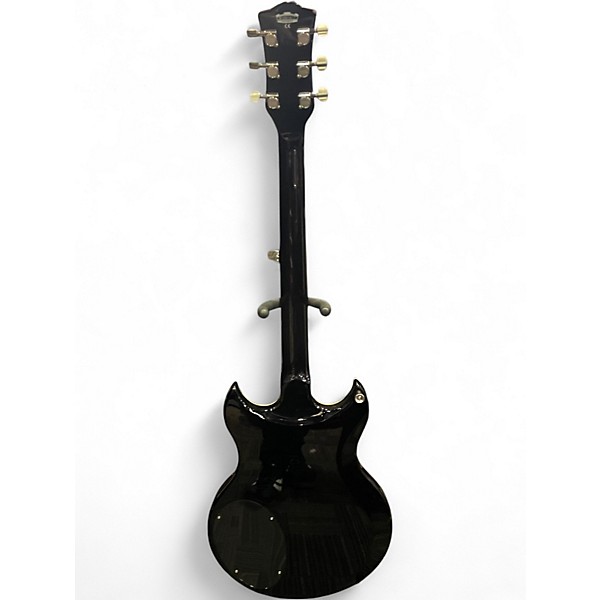 Used VOX SDC-33 Black Solid Body Electric Guitar