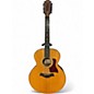 Used Taylor 355 Natural 12 String Acoustic Guitar