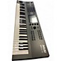 Used Akai Professional MPC-61KEY Keyboard Workstation thumbnail