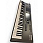 Used Akai Professional MPC-61KEY Keyboard Workstation