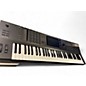 Used Akai Professional MPC-61KEY Keyboard Workstation