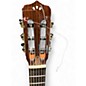 Used Cordoba STAGE Tobacco Burst Classical Acoustic Electric Guitar