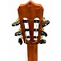 Used Cordoba STAGE Tobacco Burst Classical Acoustic Electric Guitar