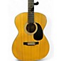 Used Alvarez Yairi 5067 Natural Acoustic Guitar