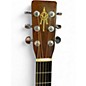 Used Alvarez Yairi 5067 Natural Acoustic Guitar