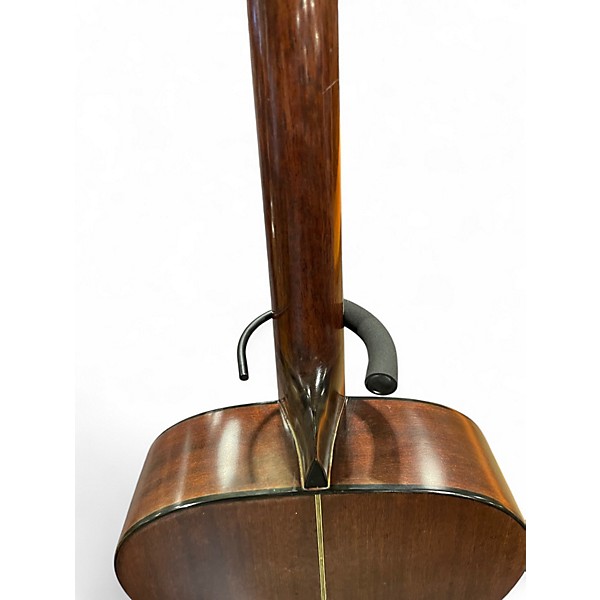 Used Alvarez Yairi 5067 Natural Acoustic Guitar