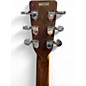 Used Alvarez Yairi 5067 Natural Acoustic Guitar