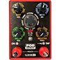 Used Line 6 Pod Express Amp Modeler Effect Processor thumbnail