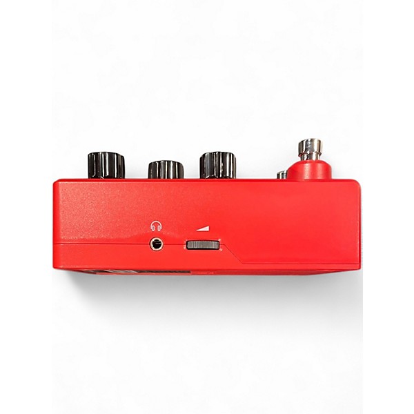 Used Line 6 Pod Express Amp Modeler Effect Processor