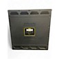 Used Markbass MB58R 104P 4X10 600W Bass Cabinet