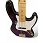 Used G&L JB4 Purple Burst Electric Bass Guitar