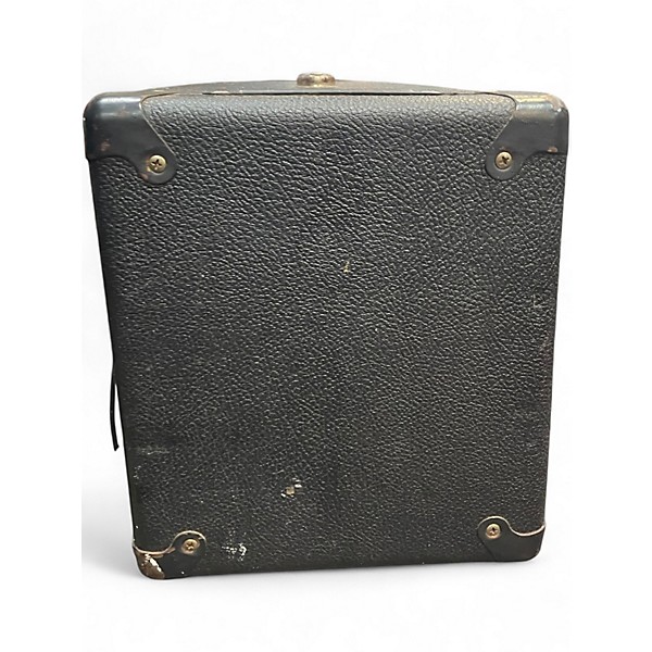 Used Ernie Ball Music Man 65 REVERB Tube Bass Amp Head