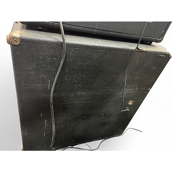 Used Ernie Ball Music Man 65 REVERB Tube Bass Amp Head