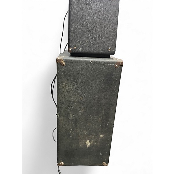 Used Ernie Ball Music Man 65 REVERB Tube Bass Amp Head